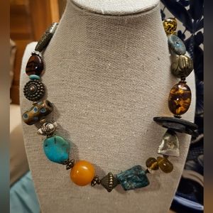 Unique Necklace